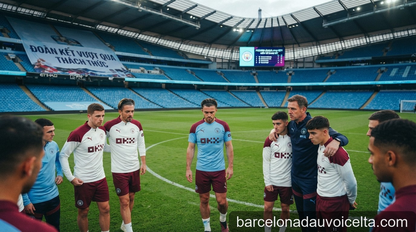 Man City kháng cáo phán quyết vi phạm tài chính: Tác động thực tế đến cuộc đua vô địch 2026/27 - 2