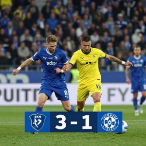 SKN ST. Polten vs Slovan Liberec: Dự đoán tỷ số trận giao hữu quốc tế 17/07/2026