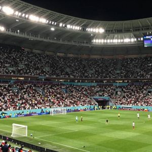 World Cup 2026 chuẩn bị bước vào vòng đấu loại trực tiếp, nơi mọi sai lầm đều phải trả giá bằng tấm