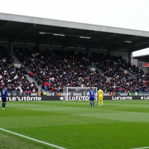 Lausanne 3-0 Yverdon Sport: Chiến thắng thuyết phục trên sân nhà ở loạt giao hữu hè