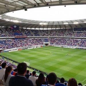Paraguay biến Đức thành “nạn nhân”: Cú sốc chấn động ngày khai màn vòng knock-out World Cup 2026