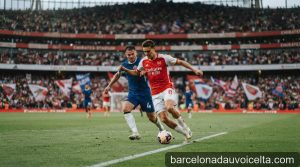 Premier League 2026/27 khởi tranh: Arsenal và tham vọng bảo vệ ngôi vương trước làn sóng thay đổi