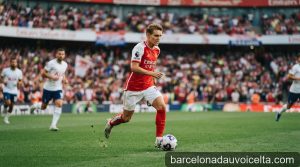 Premier League 2026/27 chính thức khởi tranh: Arsenal và hành trình bảo vệ ngôi vương