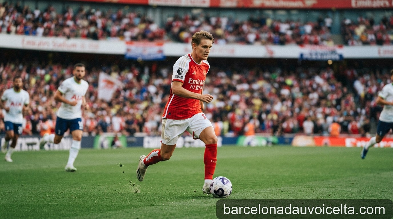 Premier League 2026/27 chính thức khởi tranh: Arsenal và hành trình bảo vệ ngôi vương
