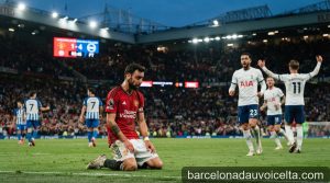 Premier League 2026/27: Những cú sốc và bài học từ vòng đấu mở màn