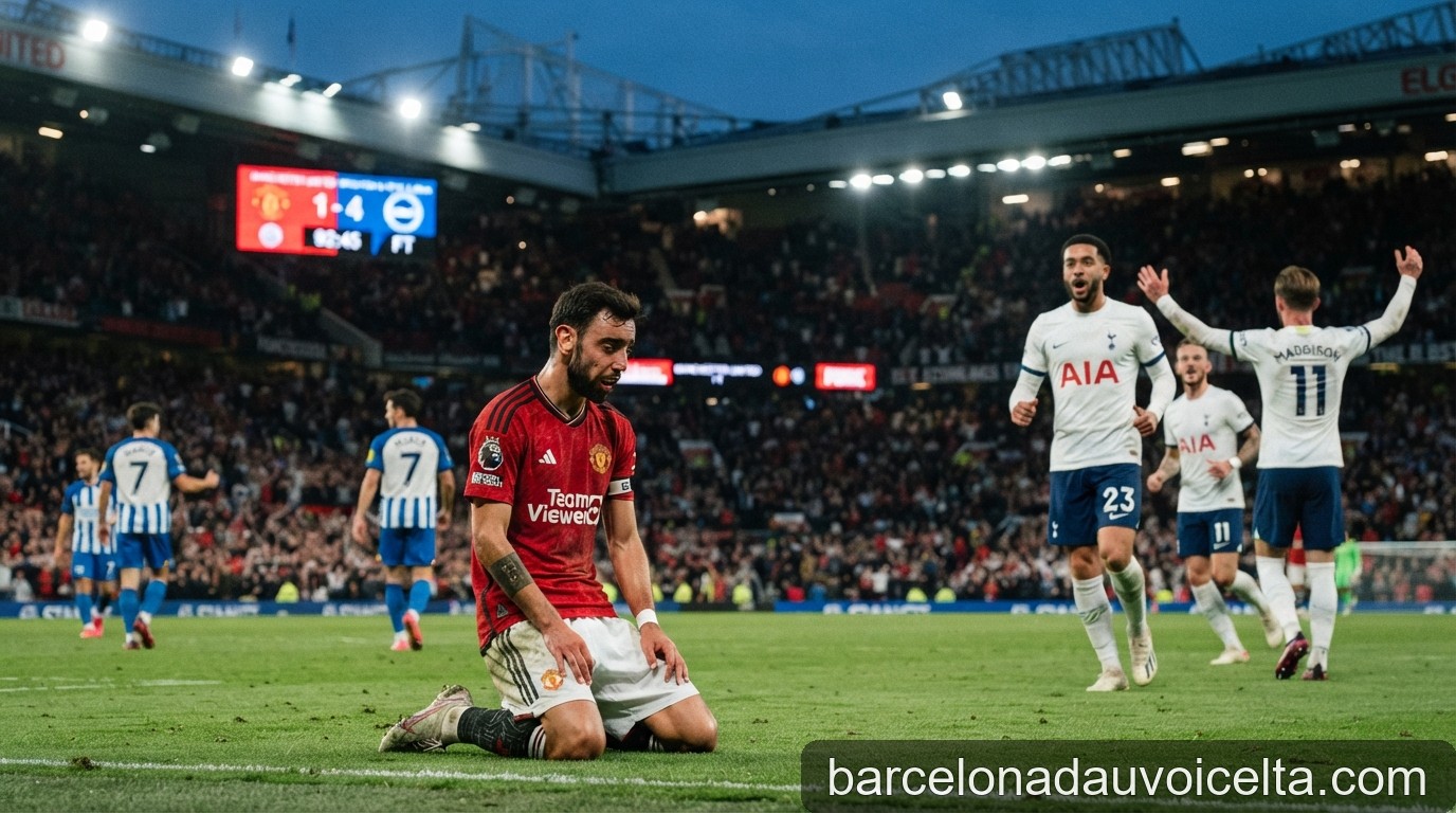 Premier League 2026/27: Những cú sốc và bài học từ vòng đấu mở màn