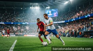 Champions League 2026/27 khởi tranh: Nhận định cục diện bảng đấu sau loạt trận mở màn