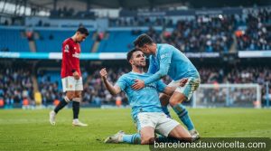 Derby Manchester 2026: Man City khẳng định vị thế hay màn hồi sinh của Quỷ đỏ?