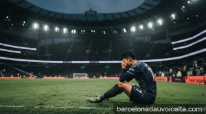Premier League 2026/27: Tottenham Hotspur rơi xuống đáy bảng, đâu là lối thoát cho ‘Gà trống’?